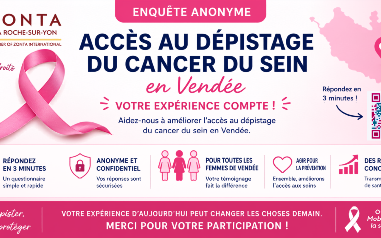 Enquête départementale